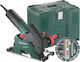 Metabo T 13-125 CED Τροχός 125mm Ρεύματος 1350W