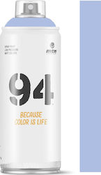 Montana Colors Spray Paint 94 with Matt Effect ...