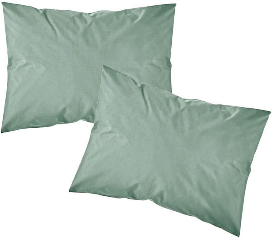 Borea Solid Set Față de Pernă Veraman 21 50x70cm.