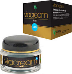 Voedingssupplementen Viacream Stimulating Cream for Improving Blood Flow 30ml