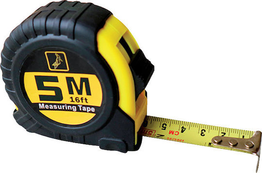 Elmark Maßband 19mm x 5m
