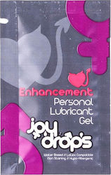 Joydrops Lubricant Gel Personal Sachet 5ml