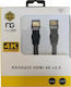 NG HDMI 2.0 Premium High Speed 4K 60Hz HDR Cabl...