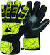 Macron Cayman Kids Goalkeeper Gloves Multicolour