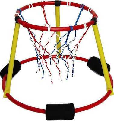 1010Π Inflatable Pool Toy Pool Basketball Hoop