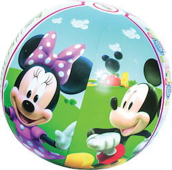 Bestway Mickey Inflatable Beach Ball 51 cm