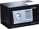 StarPro Safe with Digital Lock L31xW20xH20cm SP-20E