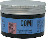 Comi Matte Paste 100ml