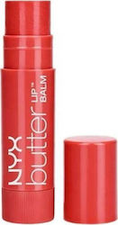 Nyx Professional Makeup Butter 03 Red Velvet 4gr