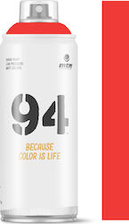 Montana Colors Spray Paint 94 with Matt Effect ...