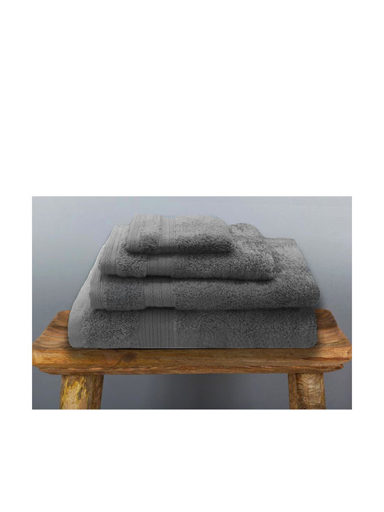 Texi Bath Set Prosoape De Baie 4 Buc Pattaya Gr...