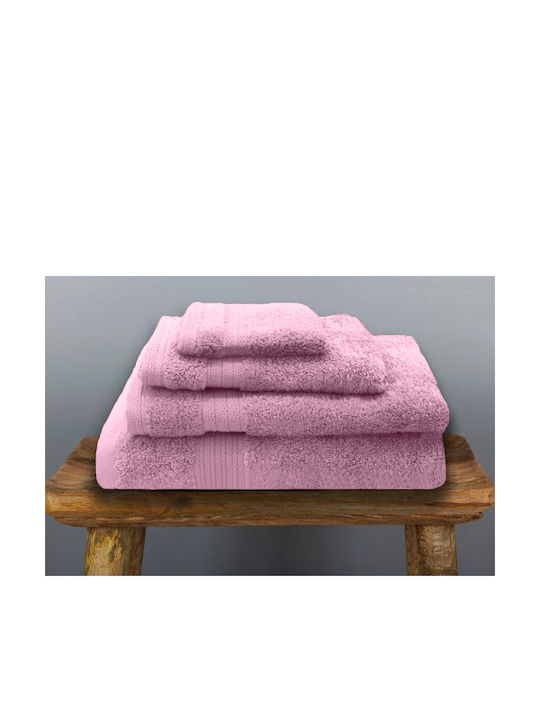 Texi Bath Set Prosoape De Baie 4 Buc Pattaya Ro...