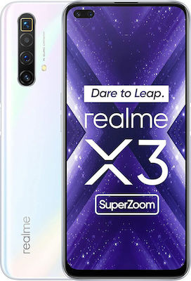 Realme x3 superzoom 256 гб сравнение