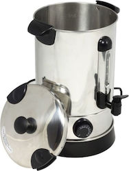 vidaXL Professioneller Buffet Wasserkocher 6.8lt vidaXL Professioneller Buffet Wasserkocher 6.8lt