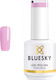 Bluesky Classic Ημιμόνιμο Βερνίκι Νυχιών Pink M...