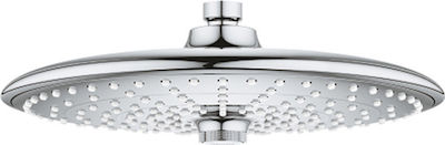 Grohe Euphoria Rotund Cap de duș 26cm