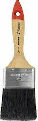 Morris Paint Brush Straight 20mm 1pcs M20