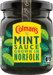 Colman's Μέντας Sauce 165gr