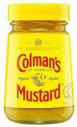 Colman's Original English Μουστάρδα 170gr