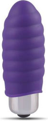 Toyz4lovers Useme Finger Fan Prop Vibrator Bullet Purple Toyz4lovers Useme Finger Fan Prop Vibrator Bullet Purple