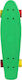 Choke JuicySusi Shady Lady Komplett Longboard Grün