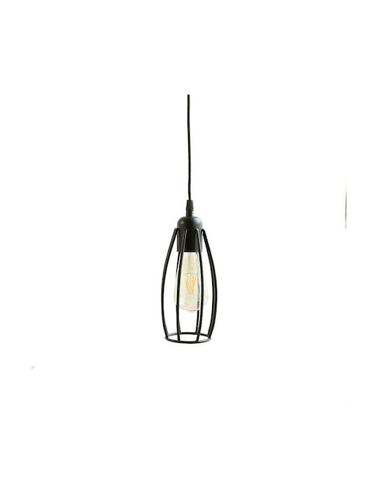 DITS Lighting Dits Lighting Pendant Light Black