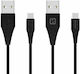 Swissten USB 3.1 Cable USB-C male - USB-A male ...