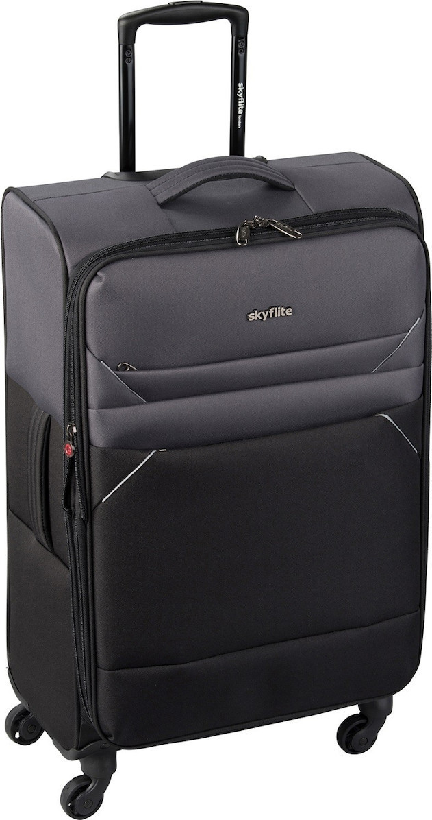 flylite samsonite