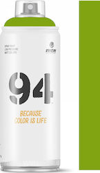 Montana Colors Spray Paint 94 with Matt Effect ...