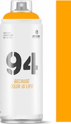 Montana Colors Spray Paint 94 with Matt Effect ...