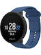 Polar Unite Wasserdicht Smartwatch mit Pulsmess...