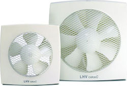 Cata Ventilator Geamuri Perete LHV-300 Cata Ventilator Geamuri Perete LHV-300