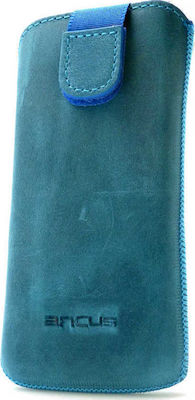 Ancus Protect Sock & Pouch up to 4" Blue