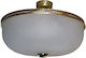 DITS Lighting Dits Lighting Plafonieră de Tavan 40buc Bronz cu Soclu G9