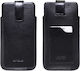 Ancus Protect Medium Pliculeț până la 4.7" Negru 21411