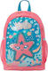 Totto Morral Jelly Belly School Bag Backpack Kindergarten Multicolored