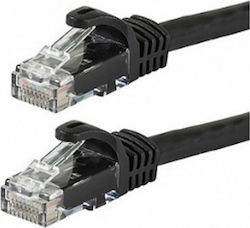 CyberPro U/UTP Кат.6 (Gigabit) Мрежов Кабел Eth...