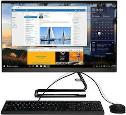 All In One Pc Lenovo Skroutz Gr