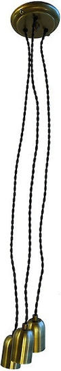 DITS Lighting Dits Lighting Pendant Light Bronze DITS Lighting Dits Lighting Pendant Light Bronze