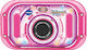 Vtech Kidizoom Touch 5.0 Compact Camera 5MP with 3.5" Display Pink Pink