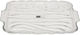 Karvounis Glass Decorative Platter Transparent 40x24cm