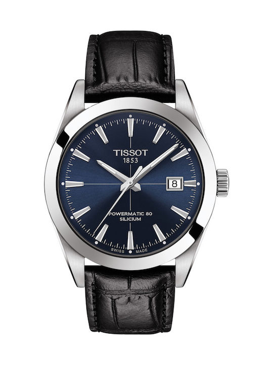 Tissot gentleman skroutz clearance