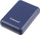 Intenso XS Power Bank 10000mAh με Θύρα USB-A κα...