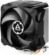 Arctic Freezer 7 X CO CPU Cooling Fan for AM4/AM5/1200/115x/1700 Socket