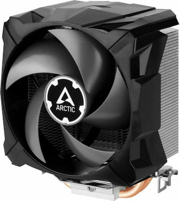 Arctic Freezer 7 X CO CPU Cooling Fan for AM4/AM5/1200/115x/1700 Socket