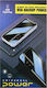B05 Power Bank 8000mAh with USB-A Port Black