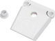 Igloo Fridge Spare Part made of Plastic White