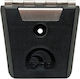 Igloo Fridge Spare Part made of Steel Black