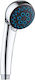 Tema Handheld Showerhead with Filter