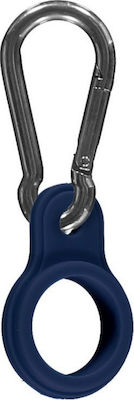 Chilly's Carabiner Hook for Thermos 260ml / 500ml made of Aluminium 200657